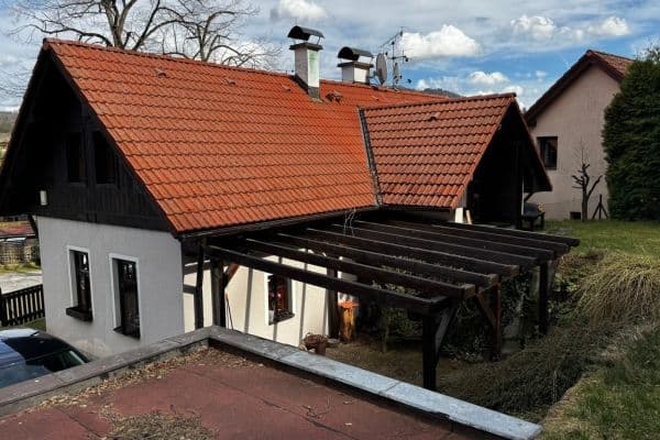 Predaj domu Predaj domu