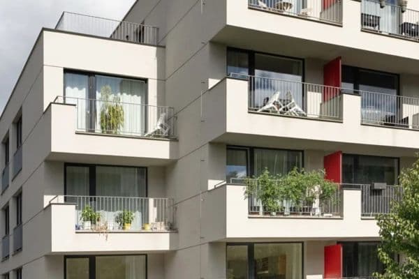 Prenájom bytu 2-izbový 42 m², Na Horkách, Kralupy nad Vltavou Prenájom bytu 2-izbový 42 m², Na Horkách, Kralupy nad Vltavou