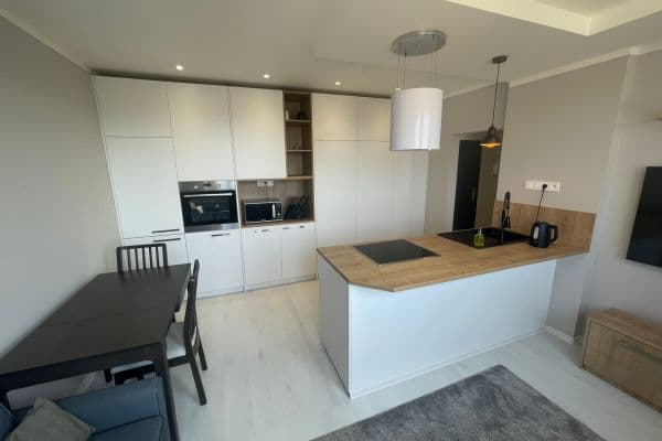 Prenájom bytu 2-izbový 35 m², Jungmannova, Petržalka Prenájom bytu 2-izbový 35 m², Jungmannova, Petržalka