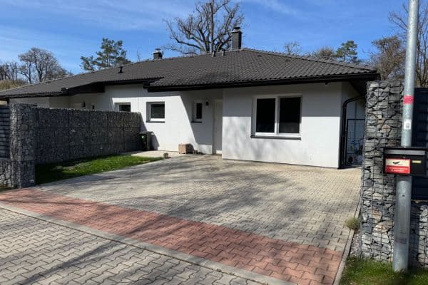Predaj domu 85 m², pozemek 464 m², Koleč Predaj domu 85 m², pozemek 464 m², Koleč