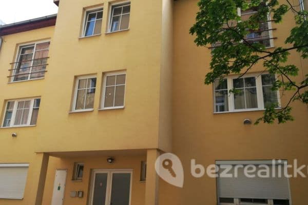 Prenájom bytu 2-izbový 52 m², Sudoměřská, Praha Prenájom bytu 2-izbový 52 m², Sudoměřská, Praha