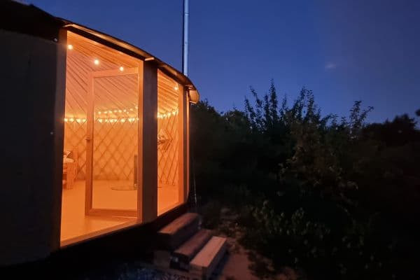 Predaj rekreačného objektu 50 m², pozemek 18.000 m², Heřmaničky Predaj rekreačného objektu 50 m², pozemek 18.000 m², Heřmaničky