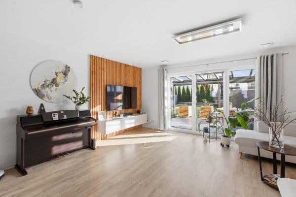 Prenájom domu 148 m², pozemek 262 m², Schulzendorf Prenájom domu 148 m², pozemek 262 m², Schulzendorf