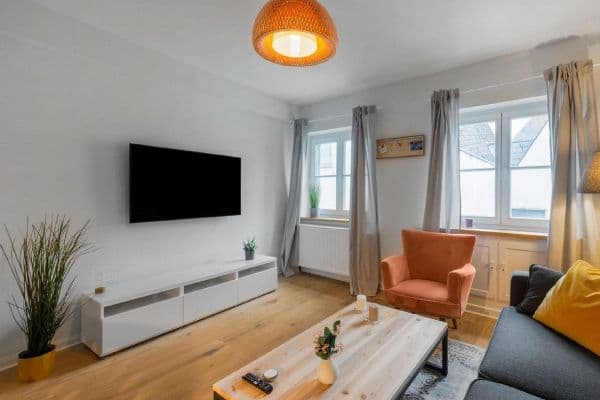 Prenájom bytu 2-izbový 55 m², Lintgasse 18a, Köln, Severné Porýnie - Westfálsko Prenájom bytu 2-izbový 55 m², Lintgasse 18a, Köln, Severné Porýnie - Westfálsko