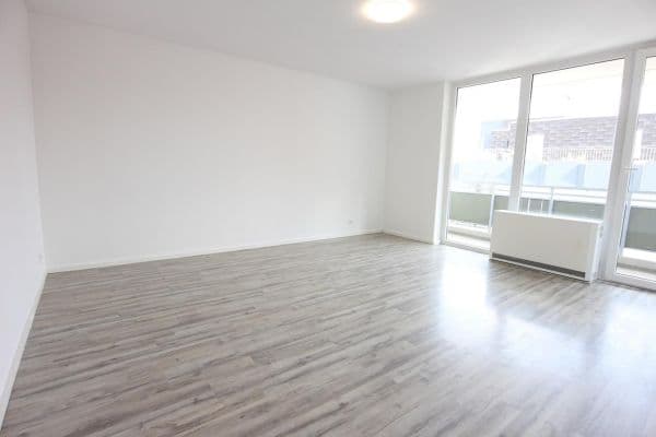 Prenájom bytu 1-izbový 37 m², Florastraße 7, Neuss Prenájom bytu 1-izbový 37 m², Florastraße 7, Neuss