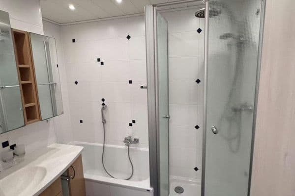 Prenájom bytu 1-izbový 23 m², Augsburger Str 91/5, Augsburg, Bavorsko Prenájom bytu 1-izbový 23 m², Augsburger Str 91/5, Augsburg, Bavorsko