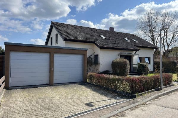 Predaj domu 266 m², pozemek 1.039 m², Herbrechtingen Predaj domu 266 m², pozemek 1.039 m², Herbrechtingen