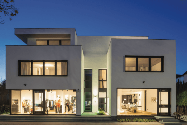 Prenájom nebytového priestoru 171 m², Hagener Str. 251, Dortmund Kirchhörde Prenájom nebytového priestoru 171 m², Hagener Str. 251, Dortmund Kirchhörde