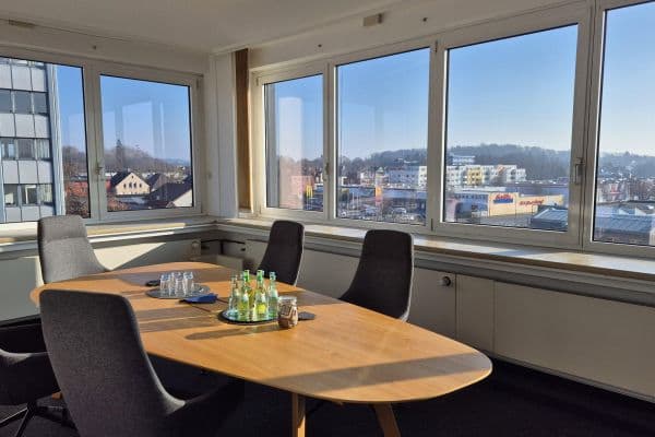 Prenájom kancelárie 3.000 m², Osnabrück, Dolné Sasko Prenájom kancelárie 3.000 m², Osnabrück, Dolné Sasko