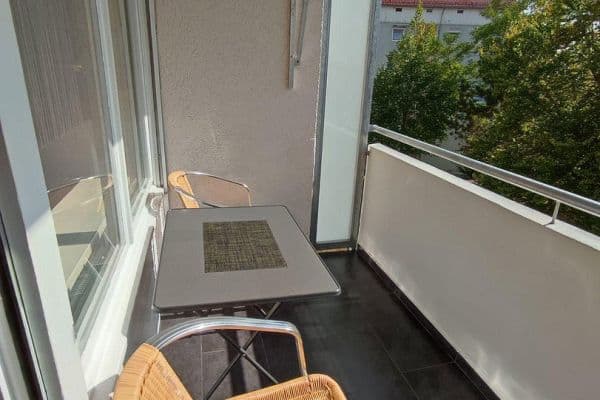 Prenájom bytu 3-izbový 67 m², Königsberger Straße 13, Böblingen Prenájom bytu 3-izbový 67 m², Königsberger Straße 13, Böblingen