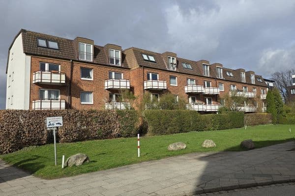 Predaj bytu 2-izbový 51 m², Hamburg, Hamburg Predaj bytu 2-izbový 51 m², Hamburg, Hamburg