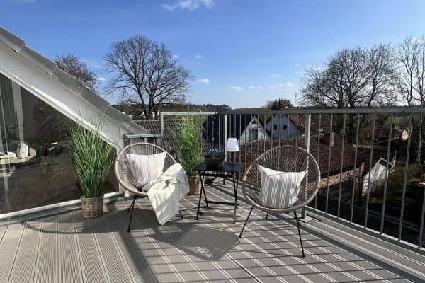 Predaj bytu 3-izbový 93 m², Neubauernstr 2, Wildau Predaj bytu 3-izbový 93 m², Neubauernstr 2, Wildau