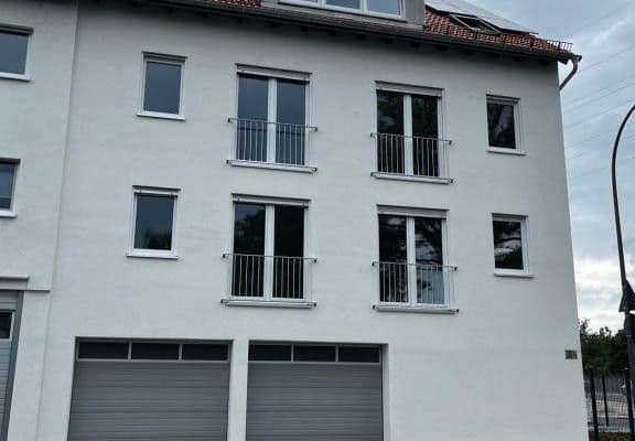 Prenájom bytu 2-izbový 47 m², Geisfelder Straße 123, Bamberg, Bavorsko Prenájom bytu 2-izbový 47 m², Geisfelder Straße 123, Bamberg, Bavorsko