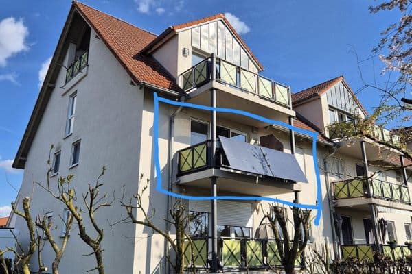 Predaj bytu 2-izbový 65 m², Zeiskam Predaj bytu 2-izbový 65 m², Zeiskam