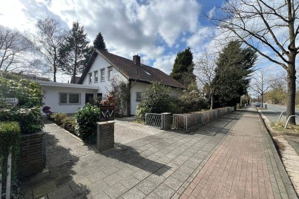 Predaj domu 268 m², pozemek 1.042 m², Rehhecke 61, Ratingen Predaj domu 268 m², pozemek 1.042 m², Rehhecke 61, Ratingen