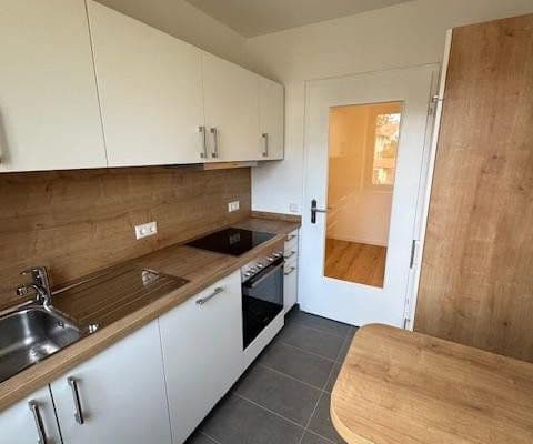 Prenájom bytu 2-izbový 52 m², Jahnstraße 22, Biberach Prenájom bytu 2-izbový 52 m², Jahnstraße 22, Biberach