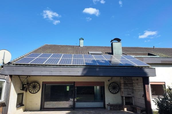 Predaj domu 225 m², pozemek 572 m², Maulbronn Predaj domu 225 m², pozemek 572 m², Maulbronn