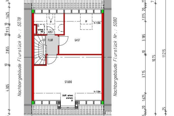 Predaj domu 172 m², pozemek 225 m², Plankstadt Predaj domu 172 m², pozemek 225 m², Plankstadt