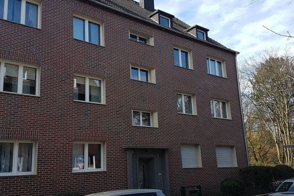 Prenájom bytu 3-izbový 60 m², Ulanenstr. 22, Düsseldorf, Severné Porýnie - Westfálsko Prenájom bytu 3-izbový 60 m², Ulanenstr. 22, Düsseldorf, Severné Porýnie - Westfálsko