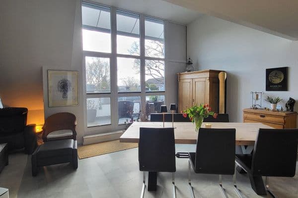 Predaj bytu 4-izbový 110 m², Reinbek Predaj bytu 4-izbový 110 m², Reinbek