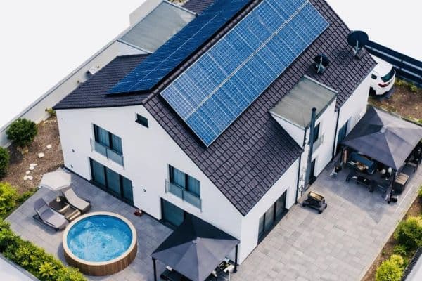 Predaj domu 214 m², pozemek 496 m², Harthausen Predaj domu 214 m², pozemek 496 m², Harthausen