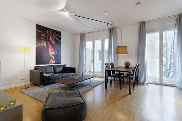 Predaj bytu 3-izbový 87 m², Gervinusstraße 1b, Berlin, Berlín Predaj bytu 3-izbový 87 m², Gervinusstraße 1b, Berlin, Berlín