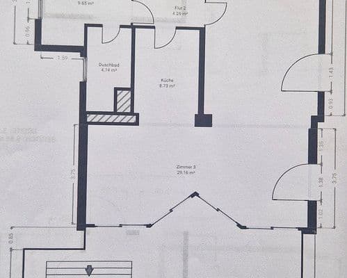 Predaj domu 219 m², pozemek 1.176 m², Hamburg, Hamburg Predaj domu 219 m², pozemek 1.176 m², Hamburg, Hamburg
