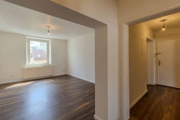 Prenájom bytu 2-izbový 62 m², Markgrafenstraße 12, Nürnberg Prenájom bytu 2-izbový 62 m², Markgrafenstraße 12, Nürnberg