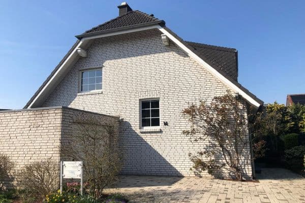 Predaj domu 157 m², pozemek 418 m², Brüggen Predaj domu 157 m², pozemek 418 m², Brüggen