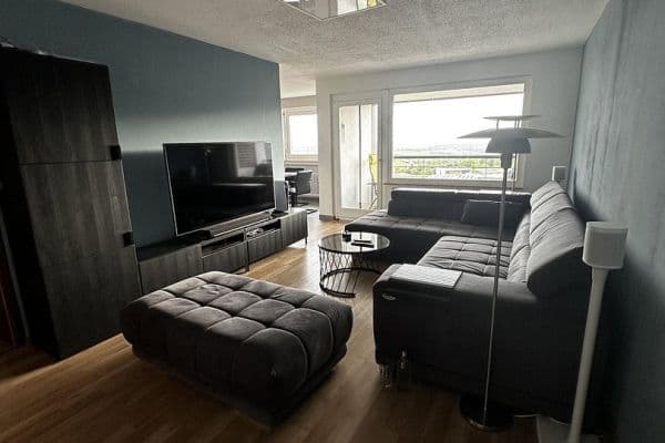 Predaj bytu 3-izbový 87 m², Strohgäustraße 11, Leonberg Predaj bytu 3-izbový 87 m², Strohgäustraße 11, Leonberg