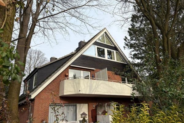 Predaj bytu 3-izbový 100 m², Hamburg, Hamburg Predaj bytu 3-izbový 100 m², Hamburg, Hamburg