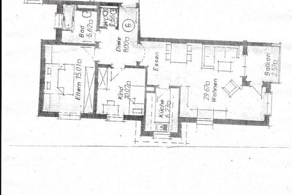 Predaj bytu 3-izbový 79 m², Franz-Beer-Weg 7, Salem Predaj bytu 3-izbový 79 m², Franz-Beer-Weg 7, Salem