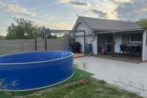 Prenájom rekreačného objektu, Břeclav Prenájom rekreačného objektu, Břeclav