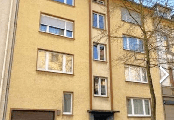 Prenájom bytu 2-izbový 55 m², Erwinstraße 4, Wuppertal Prenájom bytu 2-izbový 55 m², Erwinstraße 4, Wuppertal