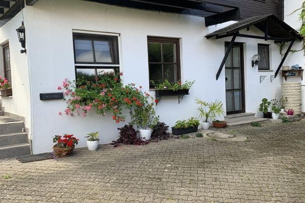 Prenájom bytu 2-izbový 50 m², Eschborn Prenájom bytu 2-izbový 50 m², Eschborn