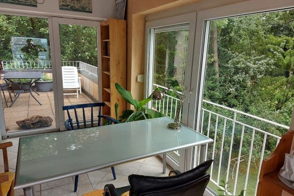 Prenájom bytu 2-izbový 65 m², Schwalbach am Taunus Prenájom bytu 2-izbový 65 m², Schwalbach am Taunus