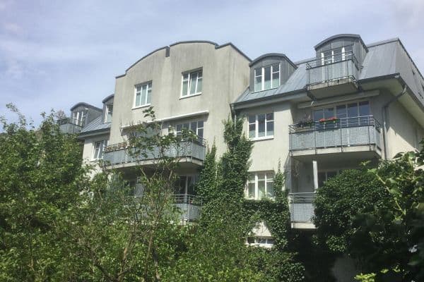 Predaj bytu 3-izbový 89 m², Hamburg, Hamburg Predaj bytu 3-izbový 89 m², Hamburg, Hamburg