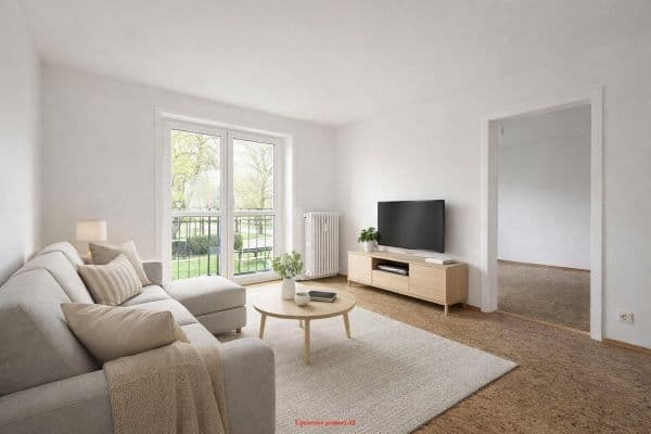 Prenájom bytu 2-izbový 47 m², Dukelská, Havířov-Šumbark Prenájom bytu 2-izbový 47 m², Dukelská, Havířov-Šumbark