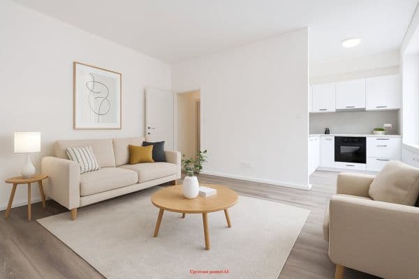 Prenájom bytu 3-izbový 72 m², Kolmá, Prenájom bytu 3-izbový 72 m², Kolmá,