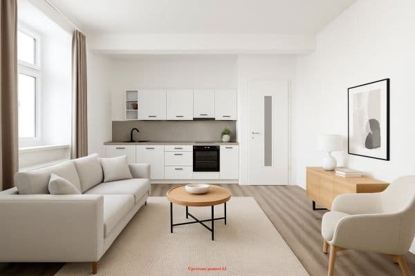 Prenájom bytu 1-izbový 25 m², Kolmá, Prenájom bytu 1-izbový 25 m², Kolmá,