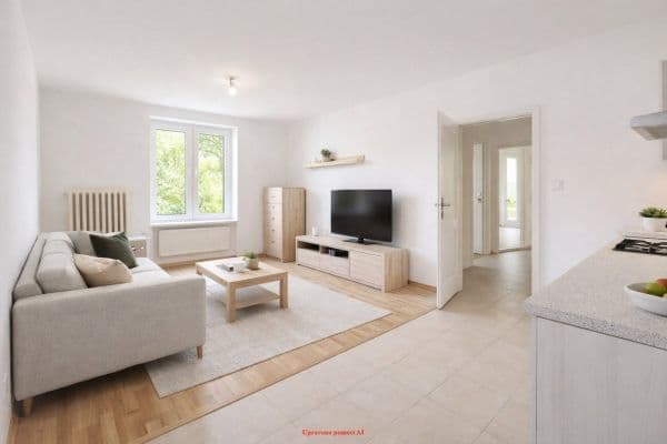 Prenájom bytu 4-izbový 75 m², Marxova, Havířov, Moravskoslezský kraj Prenájom bytu 4-izbový 75 m², Marxova, Havířov, Moravskoslezský kraj
