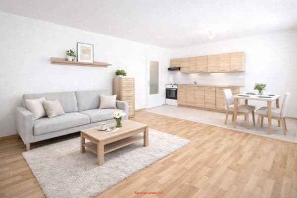 Prenájom bytu 4-izbový 75 m², Marxova, Havířov-Město Prenájom bytu 4-izbový 75 m², Marxova, Havířov-Město
