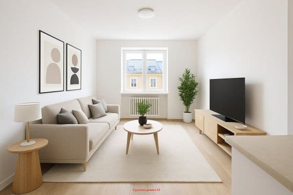 Prenájom bytu 1-izbový 32 m², Marxova, Prenájom bytu 1-izbový 32 m², Marxova,