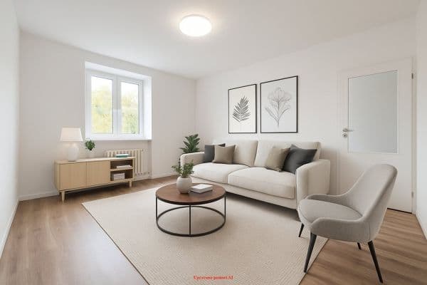 Prenájom bytu 3-izbový 73 m², Dělnická, Havířov, Moravskoslezský kraj Prenájom bytu 3-izbový 73 m², Dělnická, Havířov, Moravskoslezský kraj
