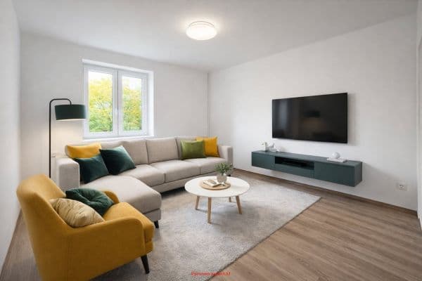 Prenájom bytu 3-izbový 73 m², Dělnická, Havířov, Moravskoslezský kraj Prenájom bytu 3-izbový 73 m², Dělnická, Havířov, Moravskoslezský kraj