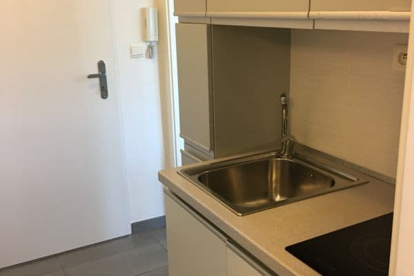Prenájom bytu Garsoniéra 24 m², Prenájom bytu Garsoniéra 24 m²,