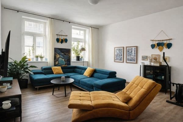 Predaj bytu 2-izbový 85 m², Hlinky, Brno Predaj bytu 2-izbový 85 m², Hlinky, Brno