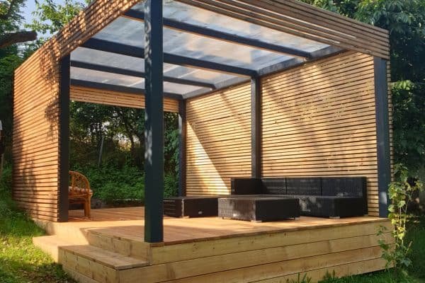 Predaj rekreačného objektu 49 m², pozemek 545 m², Polní, Chrustenice Predaj rekreačného objektu 49 m², pozemek 545 m², Polní, Chrustenice