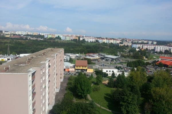 Predaj bytu 1-izbový 32 m², Bzenecká, Brno Predaj bytu 1-izbový 32 m², Bzenecká, Brno