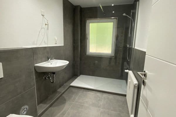 Prenájom bytu 4-izbový 76 m², Pestalozziring 7, Aldenhoven Prenájom bytu 4-izbový 76 m², Pestalozziring 7, Aldenhoven